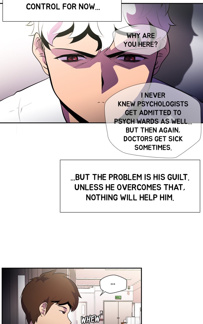 Dr. Frost Chapter 142 page 3 - Chapter 142: Ep. 142 - Those Who Are Not Yet Alive (6)