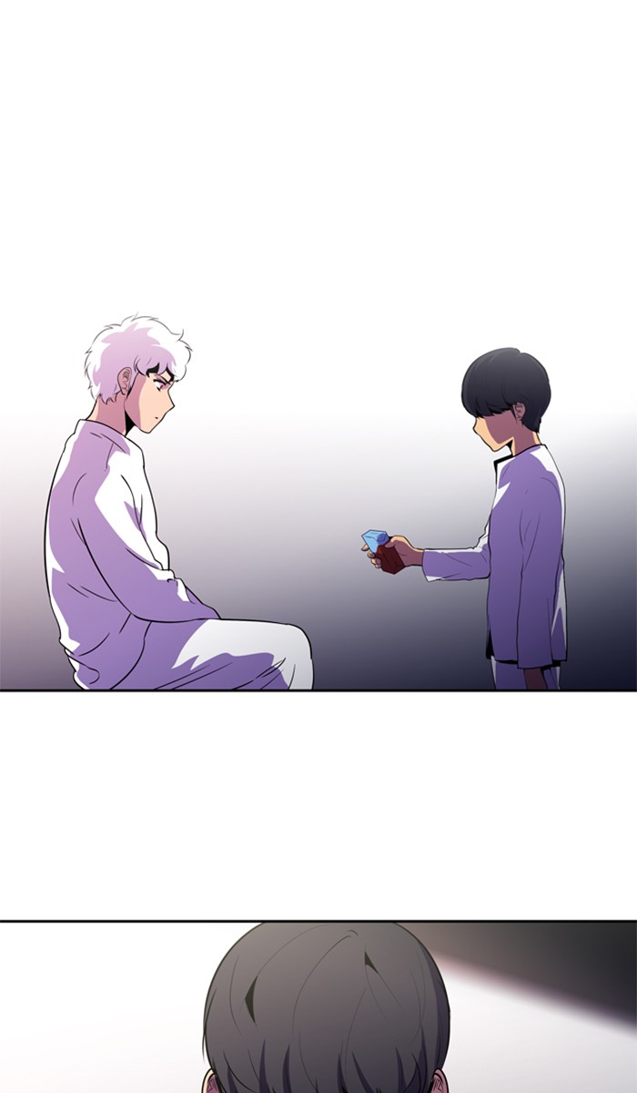 Dr. Frost Chapter 142 page 31 - Chapter 142: Ep. 142 - Those Who Are Not Yet Alive (6)