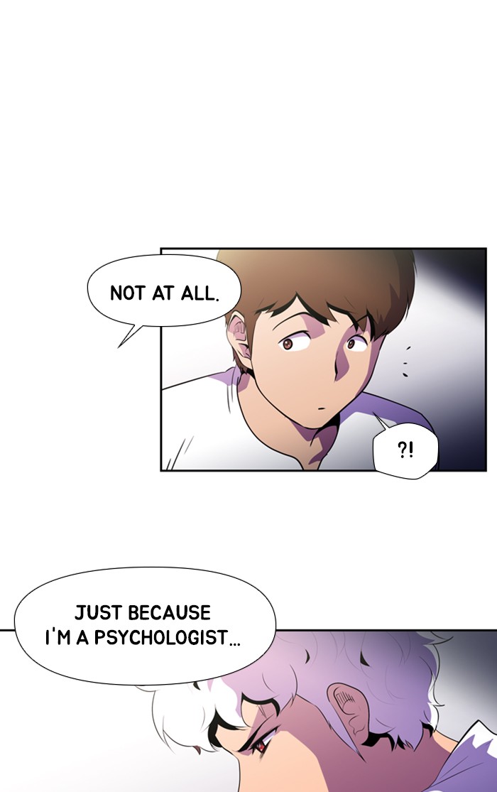 Dr. Frost Chapter 142 page 6 - Chapter 142: Ep. 142 - Those Who Are Not Yet Alive (6)