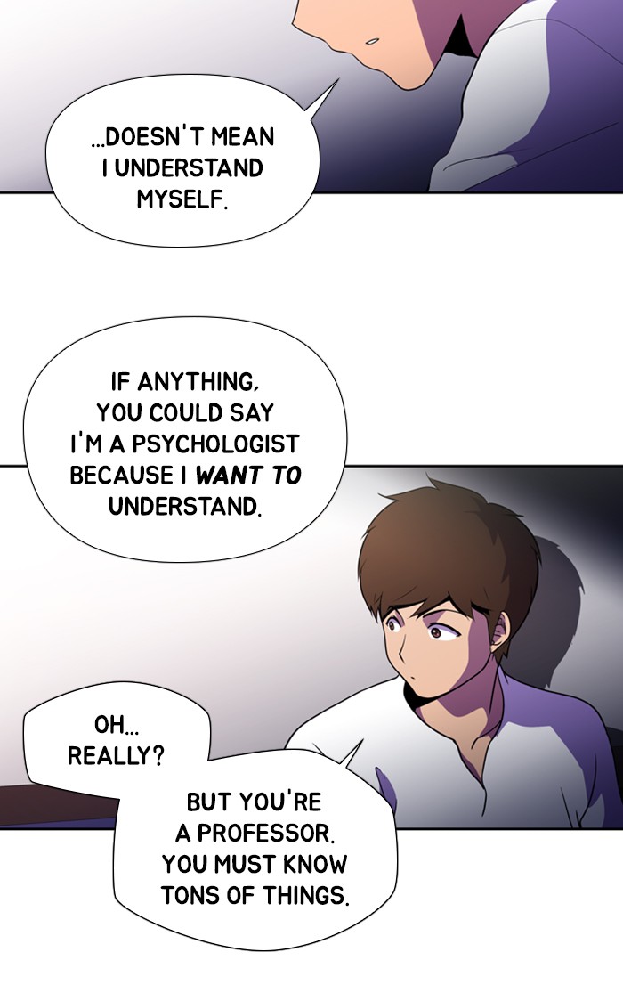 Dr. Frost Chapter 142 page 7 - Chapter 142: Ep. 142 - Those Who Are Not Yet Alive (6)