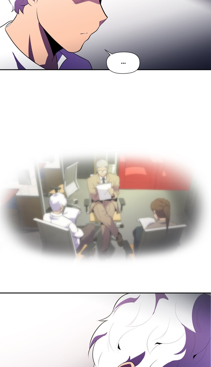 Dr. Frost Chapter 143 page 11 - Chapter 143: Ep. 143 - Those Who Are Not Yet Alive (7)