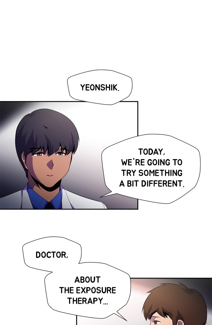 Dr. Frost Chapter 143 page 15 - Chapter 143: Ep. 143 - Those Who Are Not Yet Alive (7)