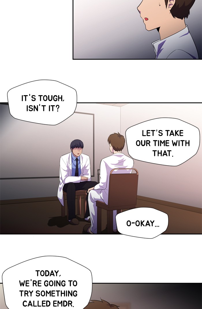 Dr. Frost Chapter 143 page 16 - Chapter 143: Ep. 143 - Those Who Are Not Yet Alive (7)