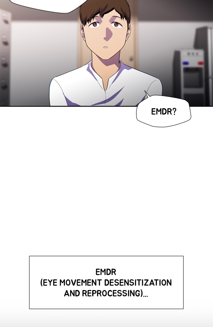 Dr. Frost Chapter 143 page 17 - Chapter 143: Ep. 143 - Those Who Are Not Yet Alive (7)