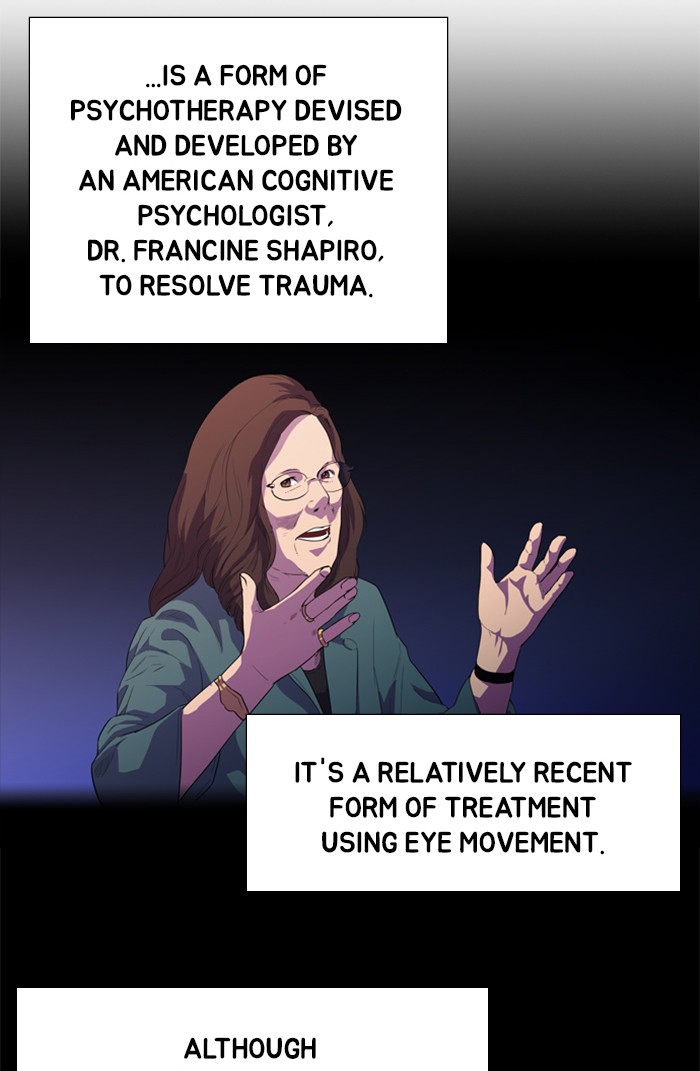 Dr. Frost Chapter 143 page 18 - Chapter 143: Ep. 143 - Those Who Are Not Yet Alive (7)