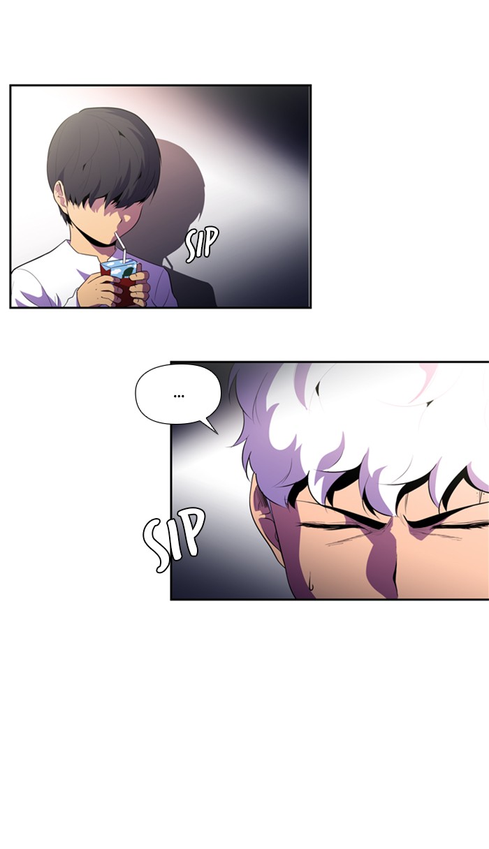 Dr. Frost Chapter 143 page 2 - Chapter 143: Ep. 143 - Those Who Are Not Yet Alive (7)