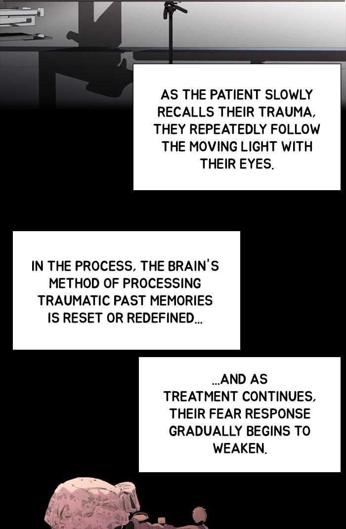 Dr. Frost Chapter 143 page 20 - Chapter 143: Ep. 143 - Those Who Are Not Yet Alive (7)