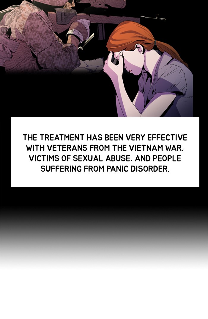 Dr. Frost Chapter 143 page 21 - Chapter 143: Ep. 143 - Those Who Are Not Yet Alive (7)