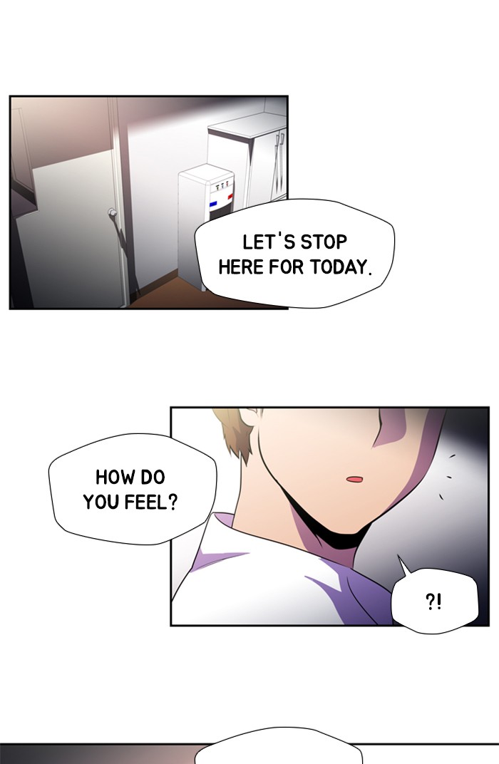 Dr. Frost Chapter 143 page 22 - Chapter 143: Ep. 143 - Those Who Are Not Yet Alive (7)