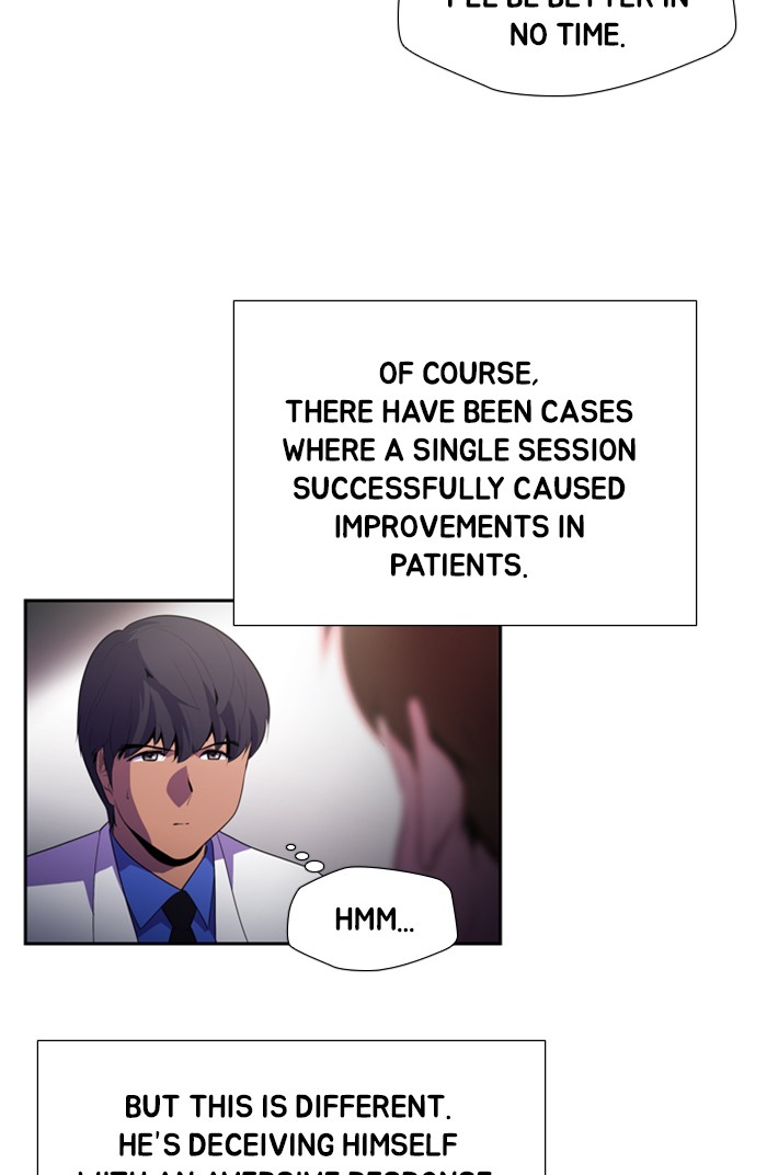 Dr. Frost Chapter 143 page 24 - Chapter 143: Ep. 143 - Those Who Are Not Yet Alive (7)
