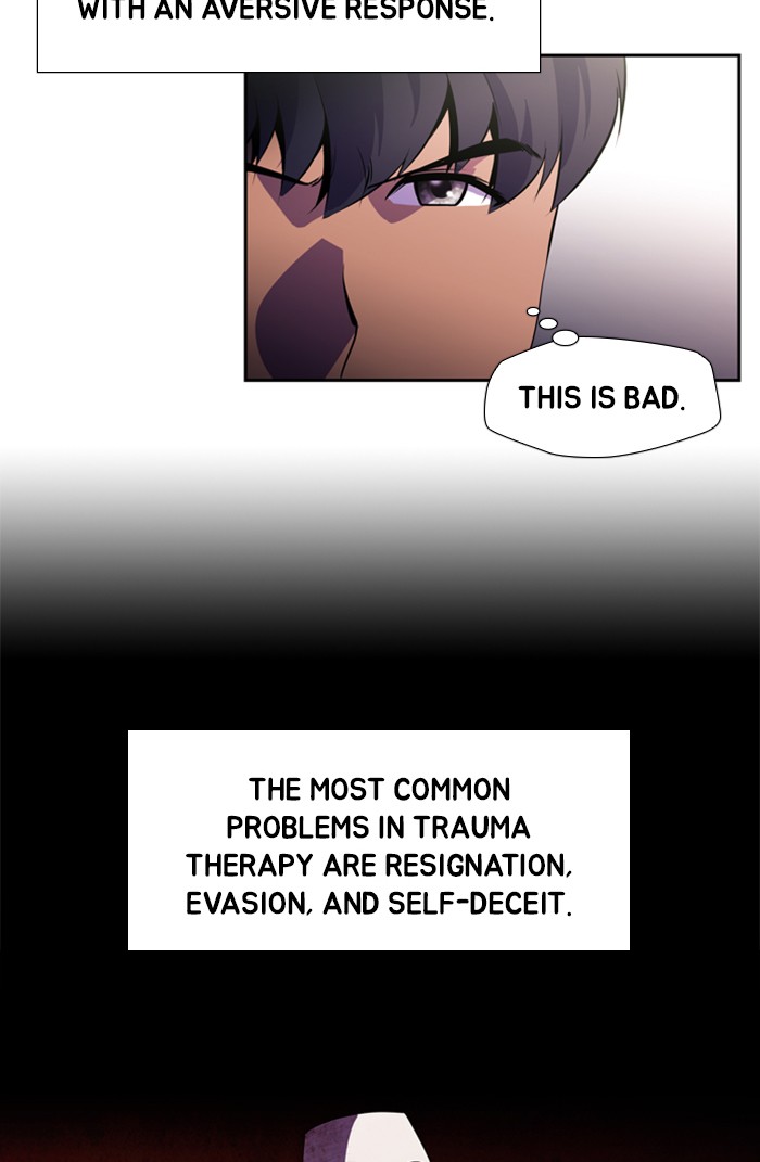 Dr. Frost Chapter 143 page 25 - Chapter 143: Ep. 143 - Those Who Are Not Yet Alive (7)