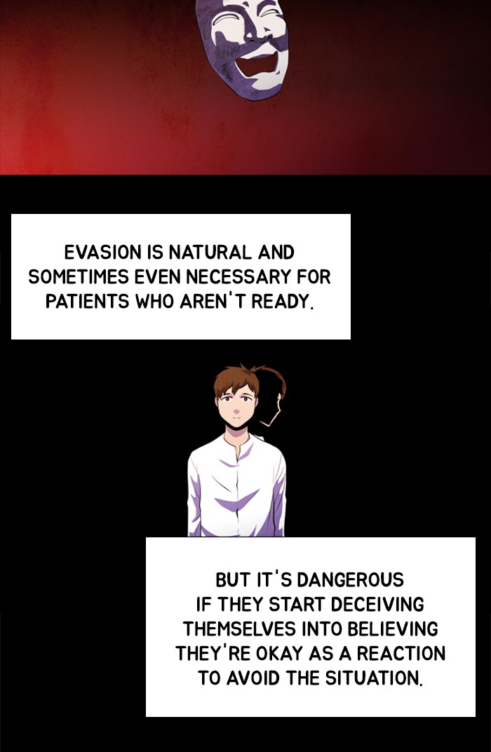Dr. Frost Chapter 143 page 26 - Chapter 143: Ep. 143 - Those Who Are Not Yet Alive (7)