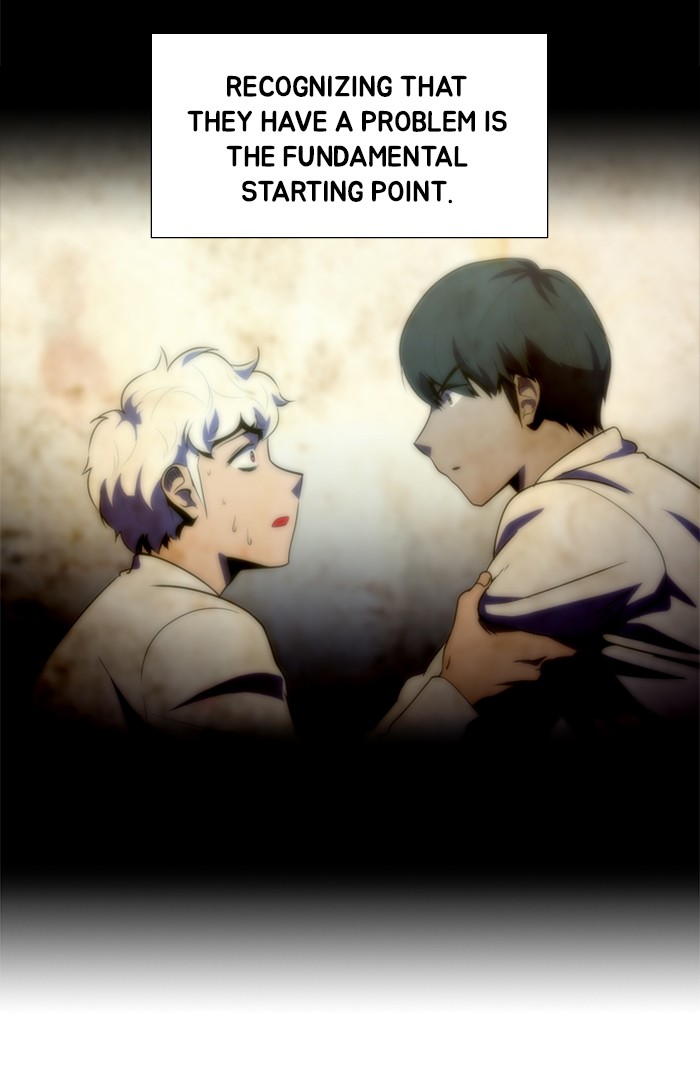 Dr. Frost Chapter 143 page 27 - Chapter 143: Ep. 143 - Those Who Are Not Yet Alive (7)