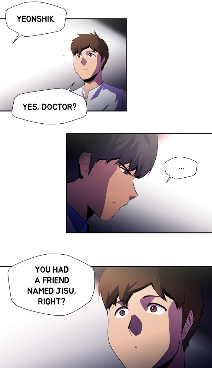 Dr. Frost Chapter 143 page 28 - Chapter 143: Ep. 143 - Those Who Are Not Yet Alive (7)