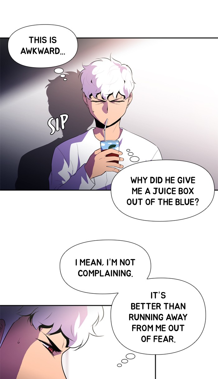 Dr. Frost Chapter 143 page 3 - Chapter 143: Ep. 143 - Those Who Are Not Yet Alive (7)