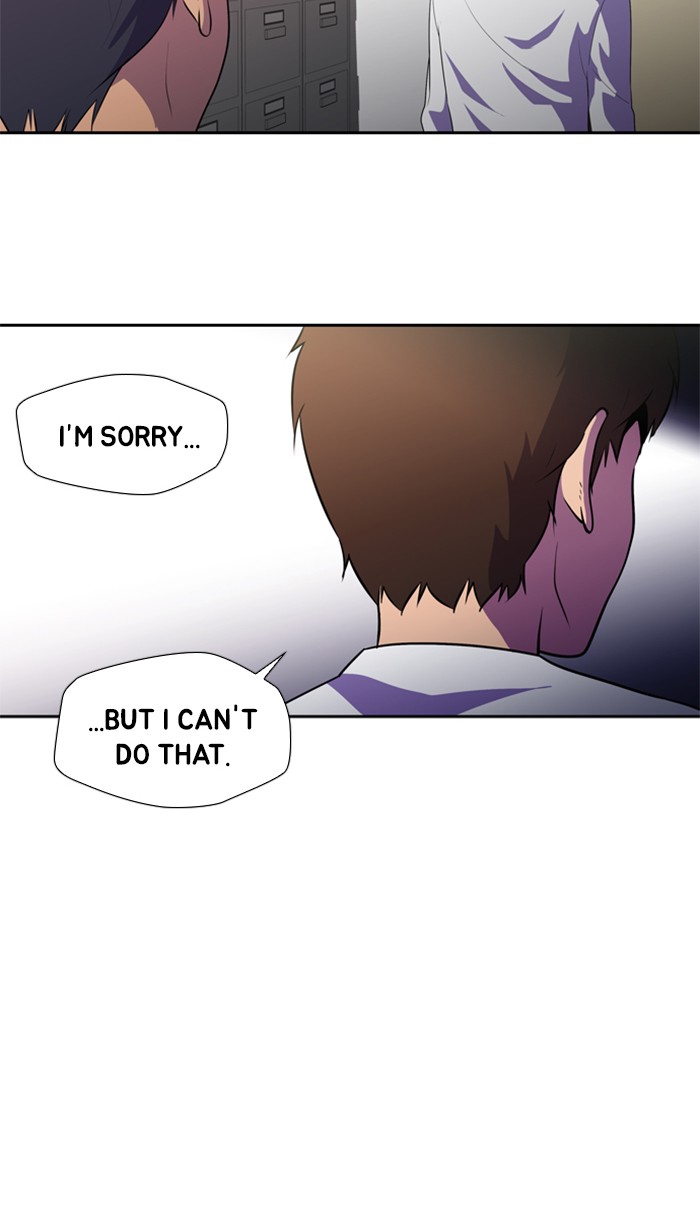 Dr. Frost Chapter 143 page 30 - Chapter 143: Ep. 143 - Those Who Are Not Yet Alive (7)