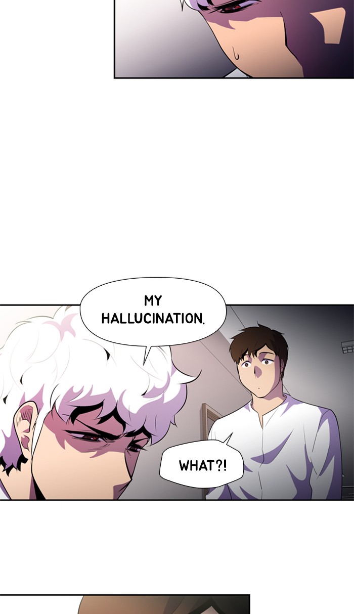 Dr. Frost Chapter 143 page 35 - Chapter 143: Ep. 143 - Those Who Are Not Yet Alive (7)