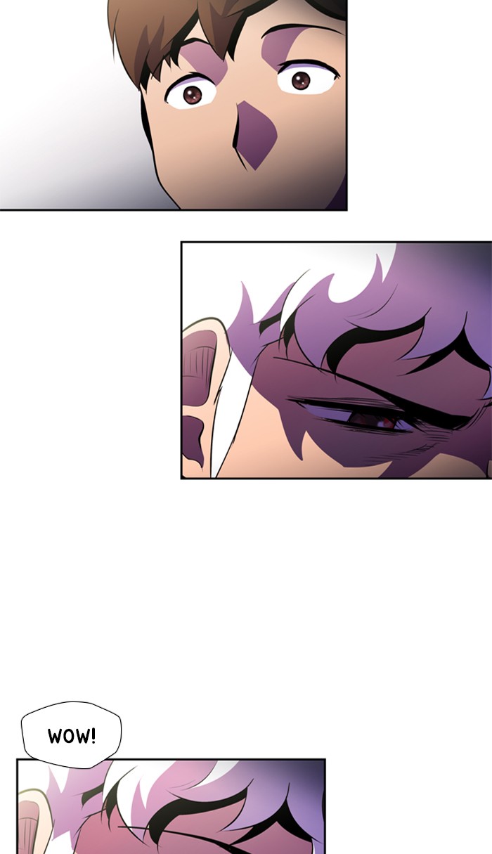 Dr. Frost Chapter 143 page 36 - Chapter 143: Ep. 143 - Those Who Are Not Yet Alive (7)
