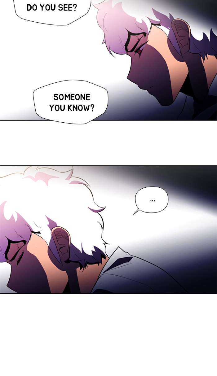 Dr. Frost Chapter 143 page 39 - Chapter 143: Ep. 143 - Those Who Are Not Yet Alive (7)