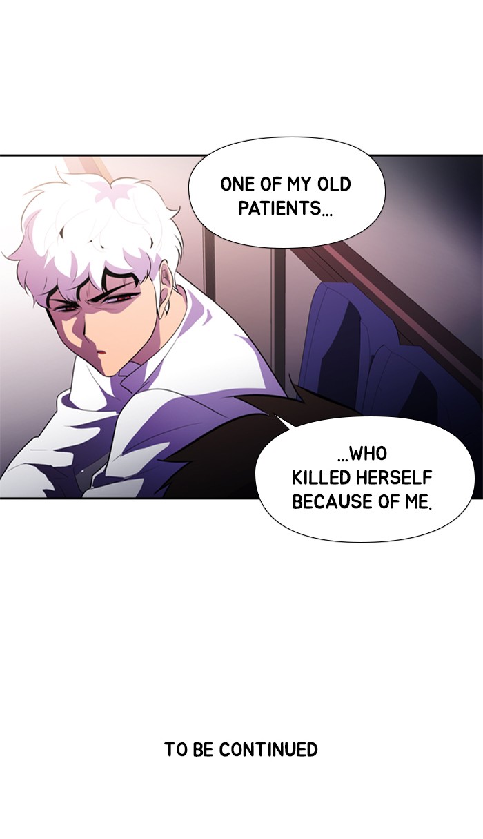 Dr. Frost Chapter 143 page 40 - Chapter 143: Ep. 143 - Those Who Are Not Yet Alive (7)