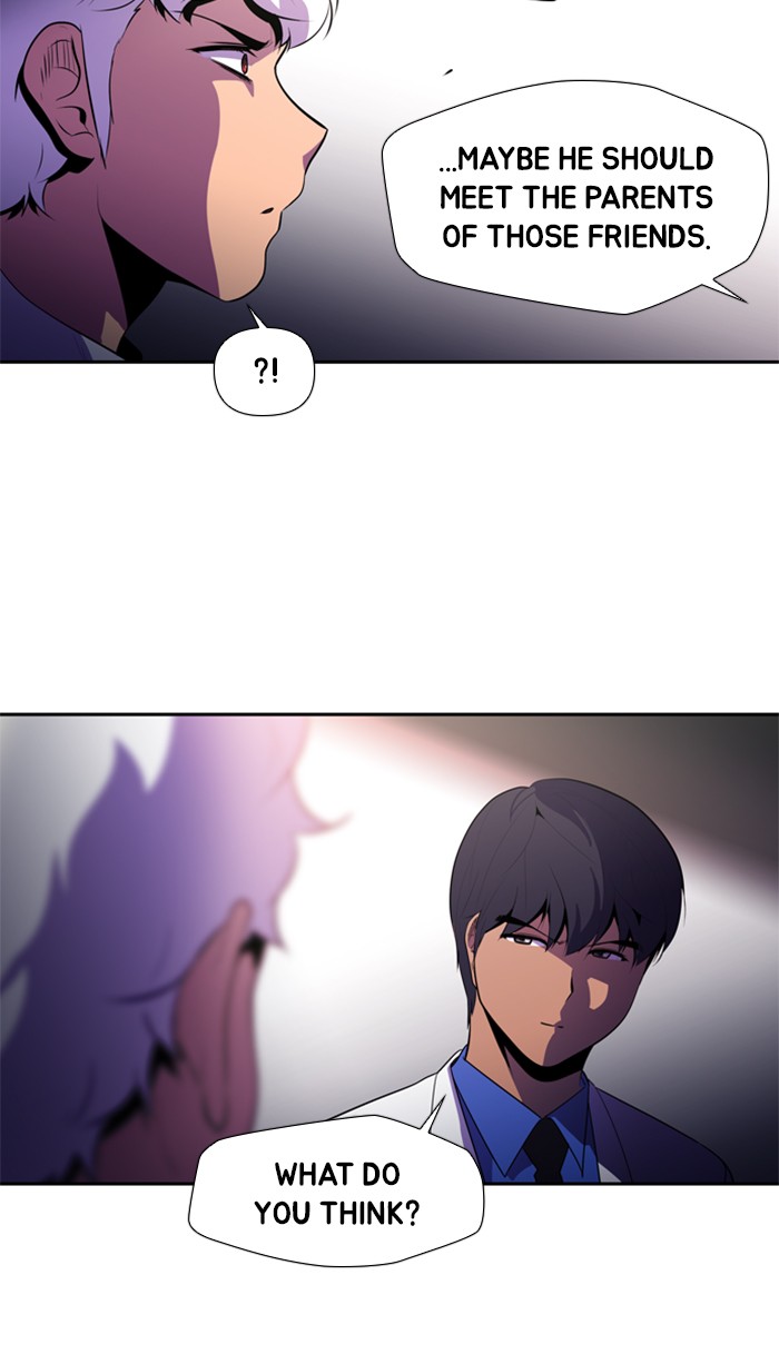 Dr. Frost Chapter 143 page 7 - Chapter 143: Ep. 143 - Those Who Are Not Yet Alive (7)