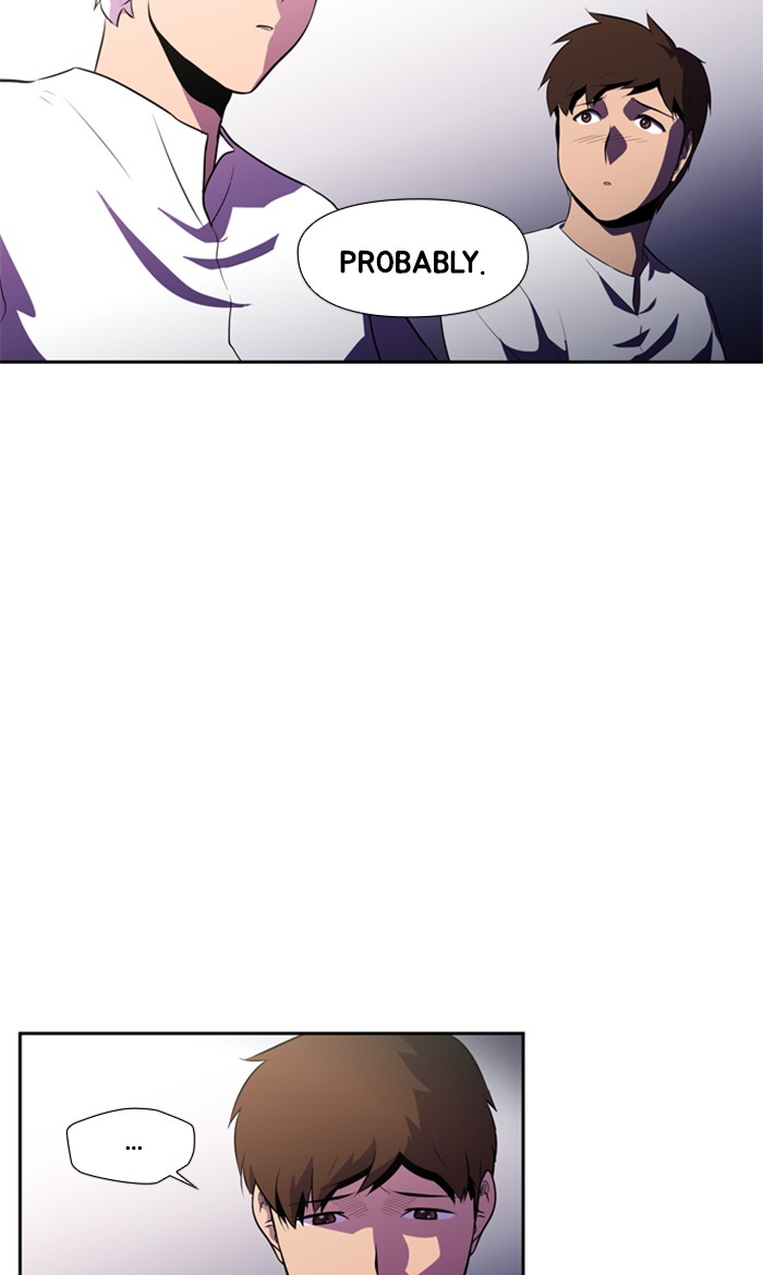 Dr. Frost Chapter 144 page 11 - Chapter 144: Ep. 144 - Those Who Are Not Yet Alive (8)