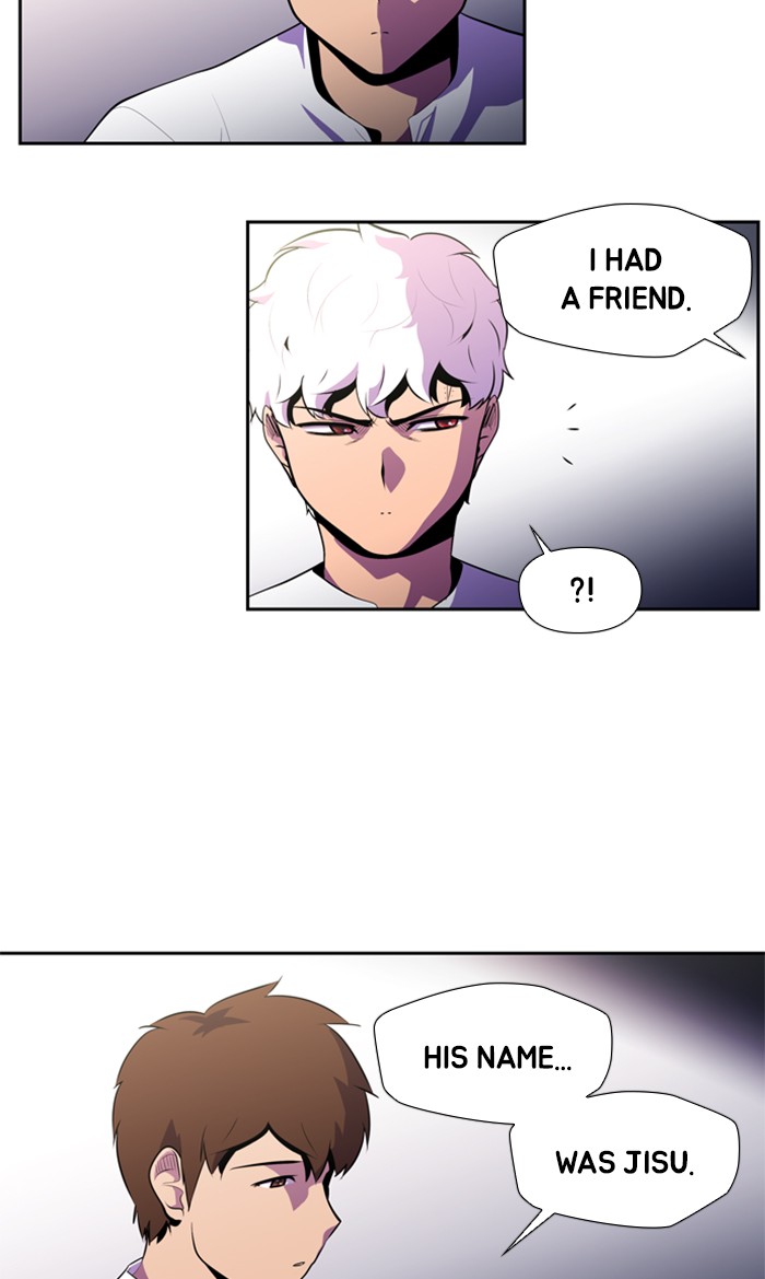 Dr. Frost Chapter 144 page 12 - Chapter 144: Ep. 144 - Those Who Are Not Yet Alive (8)