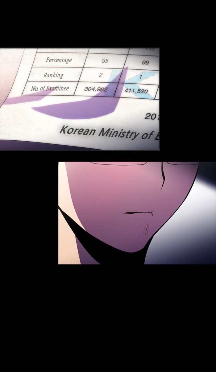 Dr. Frost Chapter 144 page 17 - Chapter 144: Ep. 144 - Those Who Are Not Yet Alive (8)