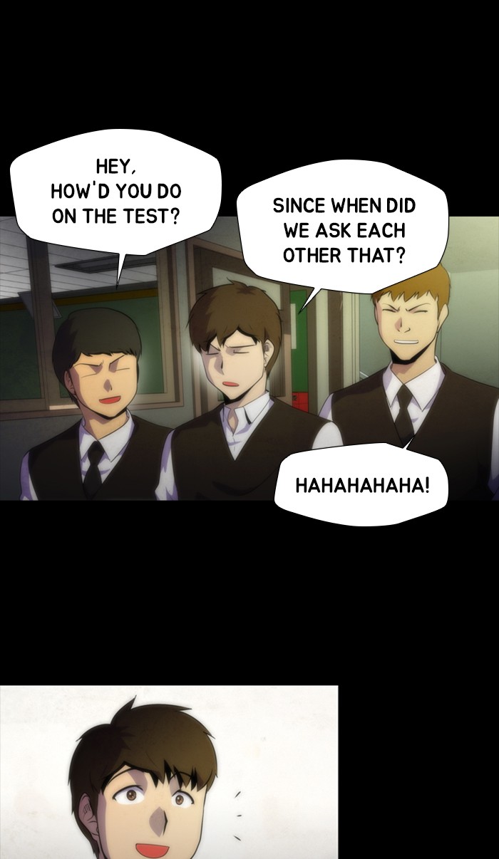 Dr. Frost Chapter 144 page 18 - Chapter 144: Ep. 144 - Those Who Are Not Yet Alive (8)