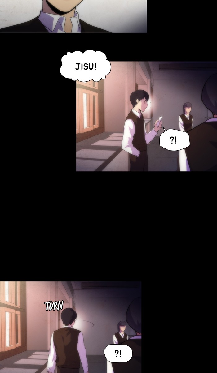 Dr. Frost Chapter 144 page 19 - Chapter 144: Ep. 144 - Those Who Are Not Yet Alive (8)