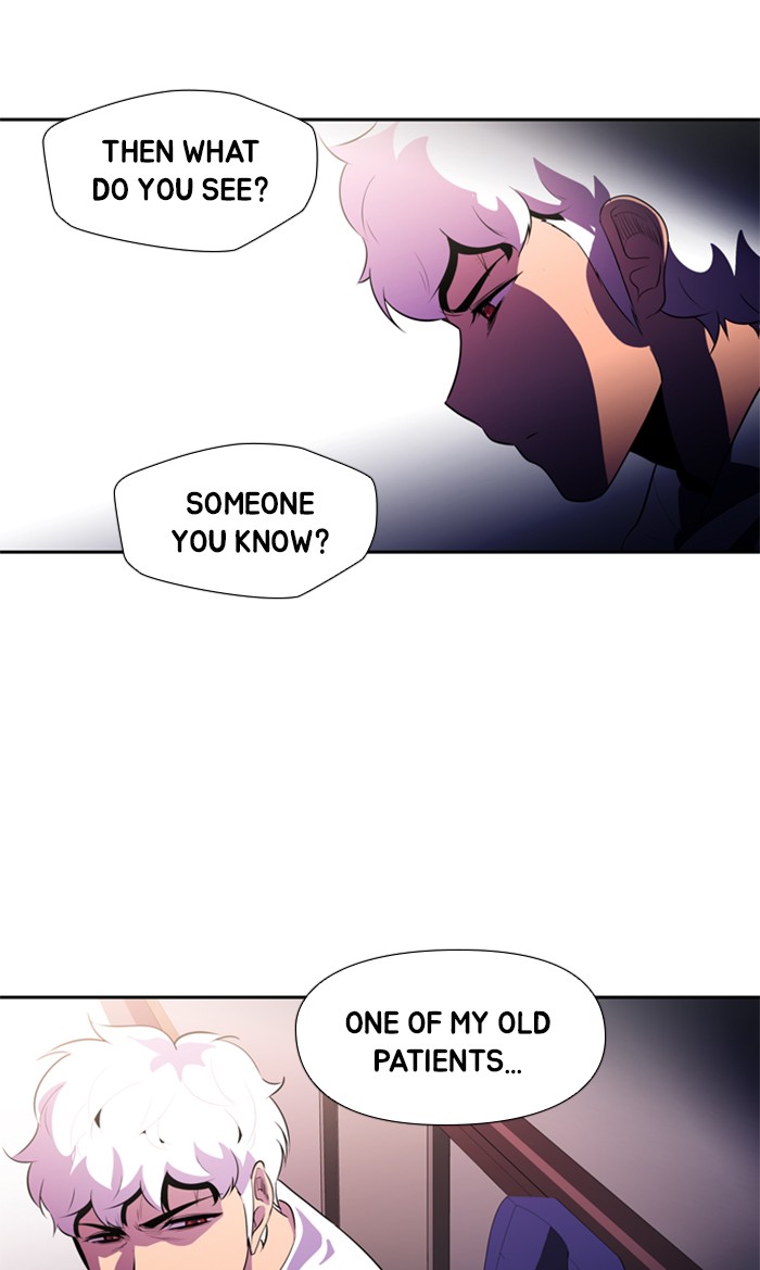 Dr. Frost Chapter 144 page 2 - Chapter 144: Ep. 144 - Those Who Are Not Yet Alive (8)