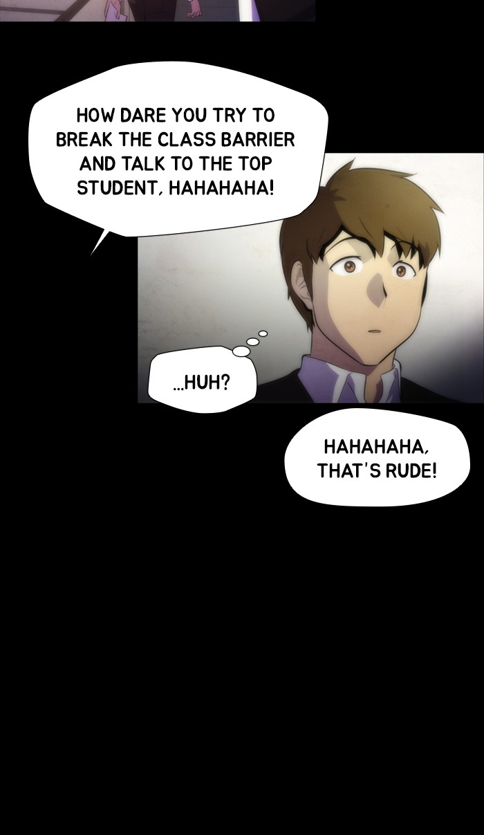 Dr. Frost Chapter 144 page 20 - Chapter 144: Ep. 144 - Those Who Are Not Yet Alive (8)