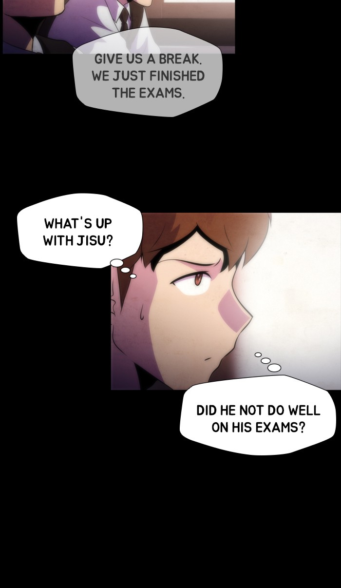 Dr. Frost Chapter 144 page 23 - Chapter 144: Ep. 144 - Those Who Are Not Yet Alive (8)