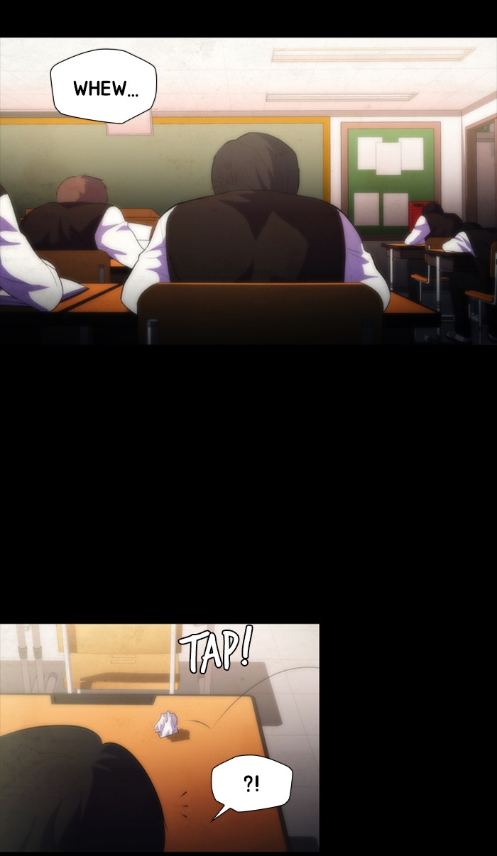Dr. Frost Chapter 144 page 26 - Chapter 144: Ep. 144 - Those Who Are Not Yet Alive (8)