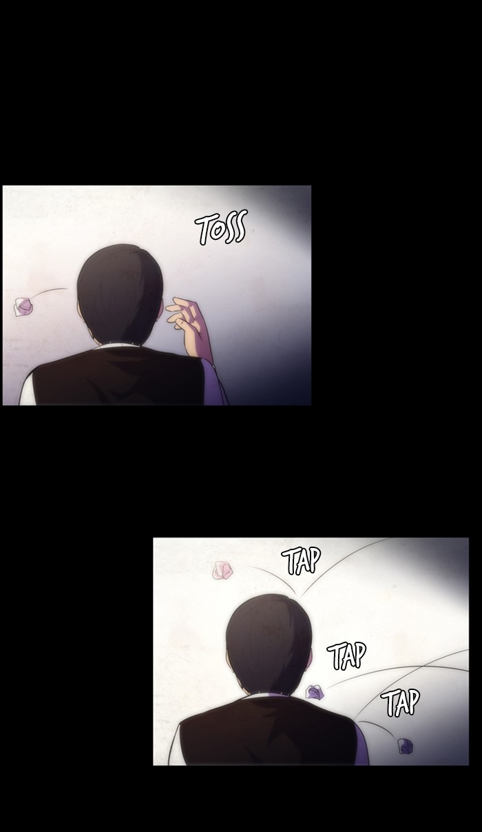Dr. Frost Chapter 144 page 28 - Chapter 144: Ep. 144 - Those Who Are Not Yet Alive (8)