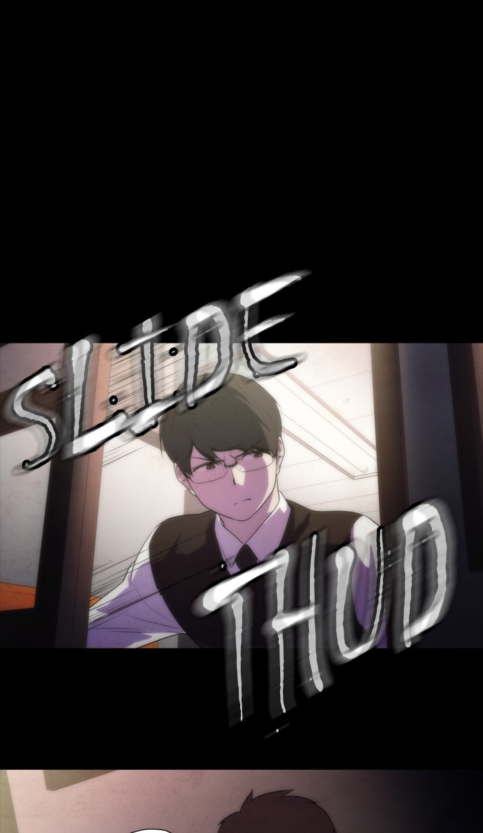 Dr. Frost Chapter 144 page 29 - Chapter 144: Ep. 144 - Those Who Are Not Yet Alive (8)