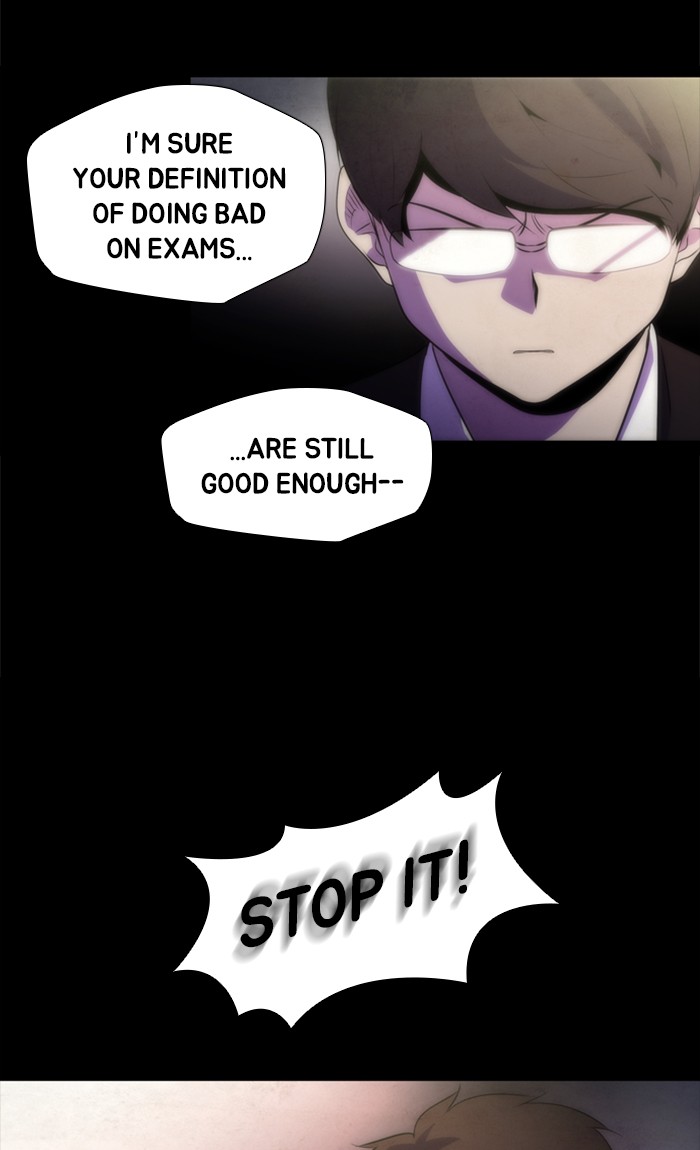 Dr. Frost Chapter 144 page 33 - Chapter 144: Ep. 144 - Those Who Are Not Yet Alive (8)