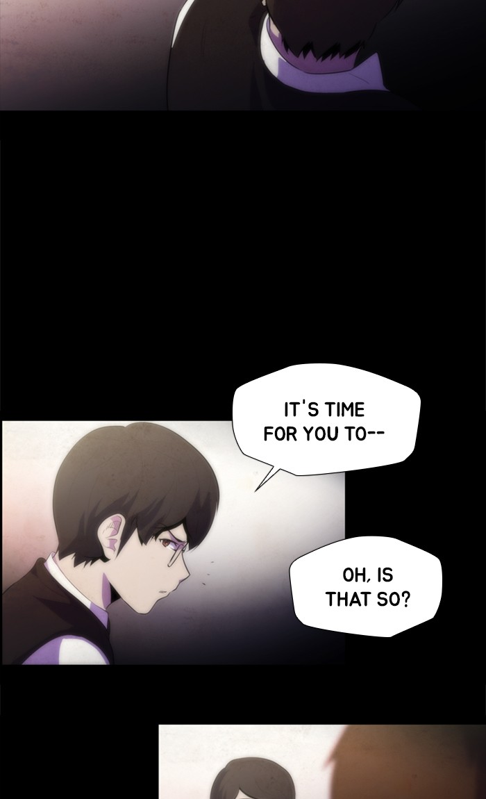 Dr. Frost Chapter 144 page 36 - Chapter 144: Ep. 144 - Those Who Are Not Yet Alive (8)