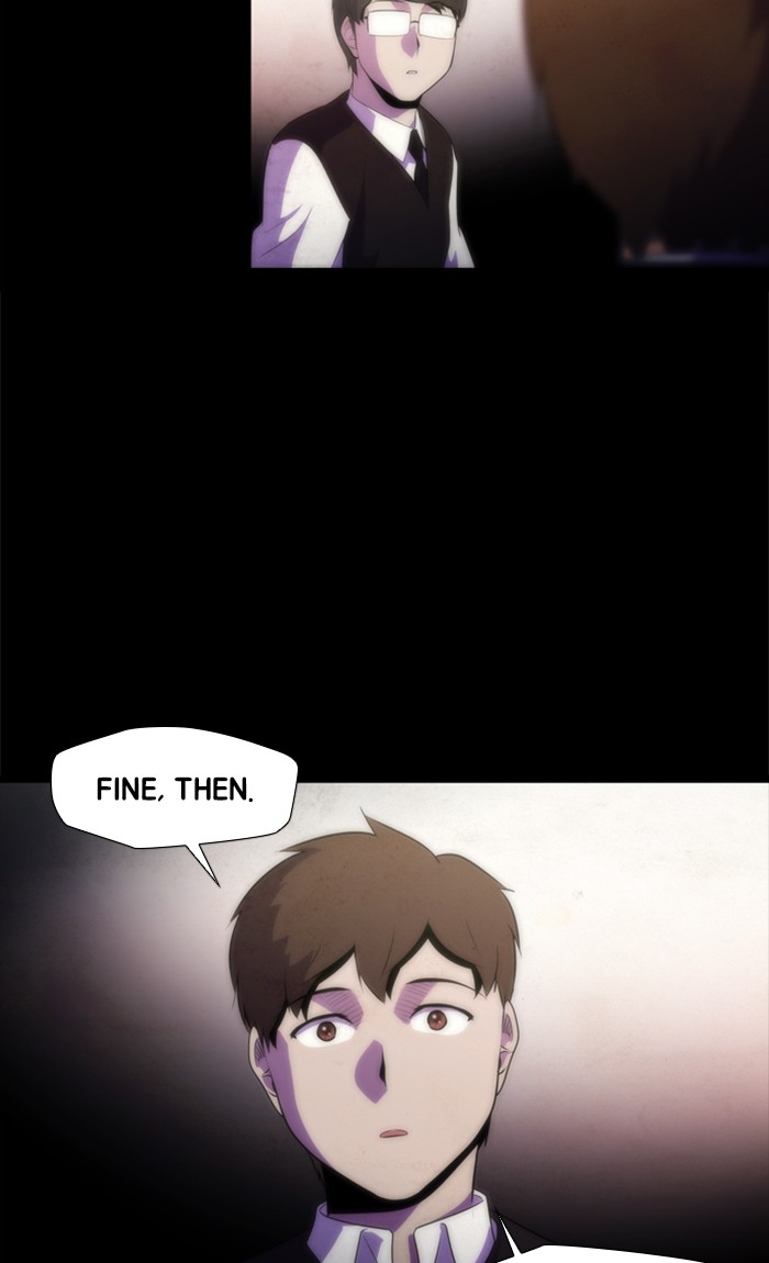 Dr. Frost Chapter 144 page 37 - Chapter 144: Ep. 144 - Those Who Are Not Yet Alive (8)