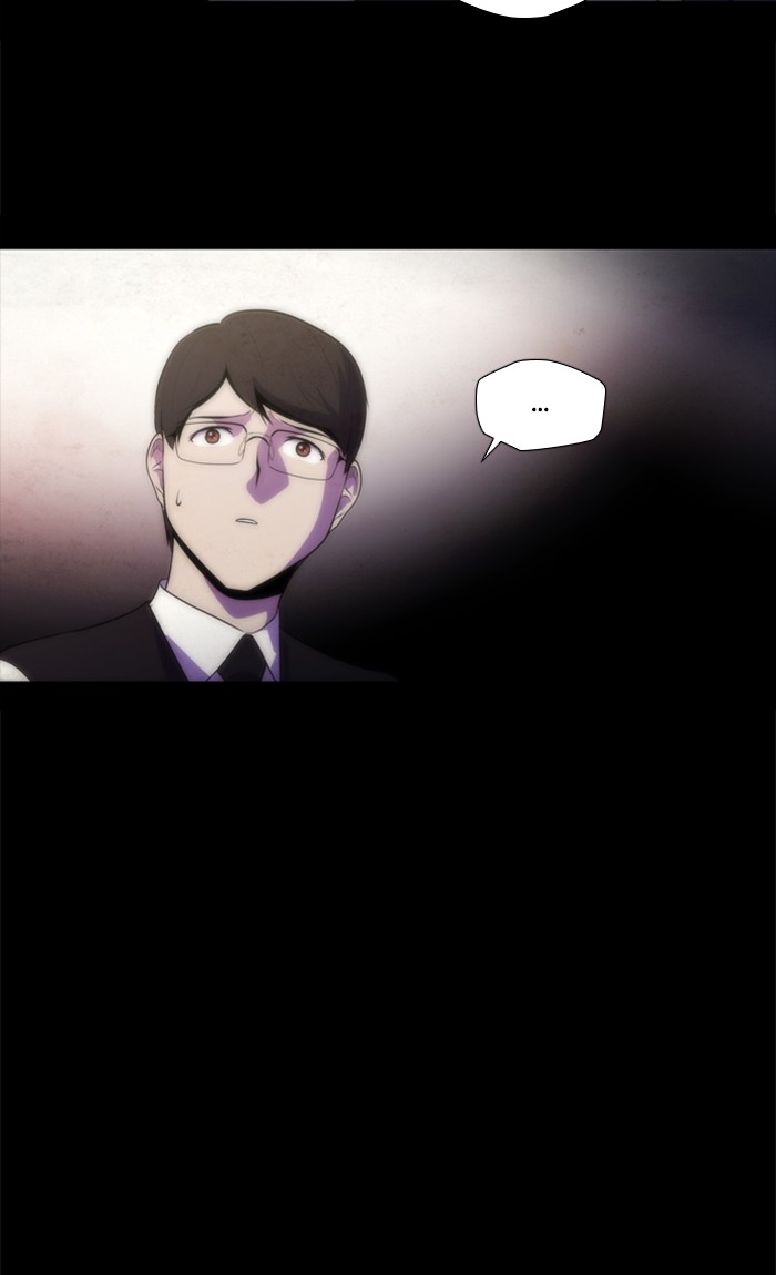 Dr. Frost Chapter 144 page 39 - Chapter 144: Ep. 144 - Those Who Are Not Yet Alive (8)