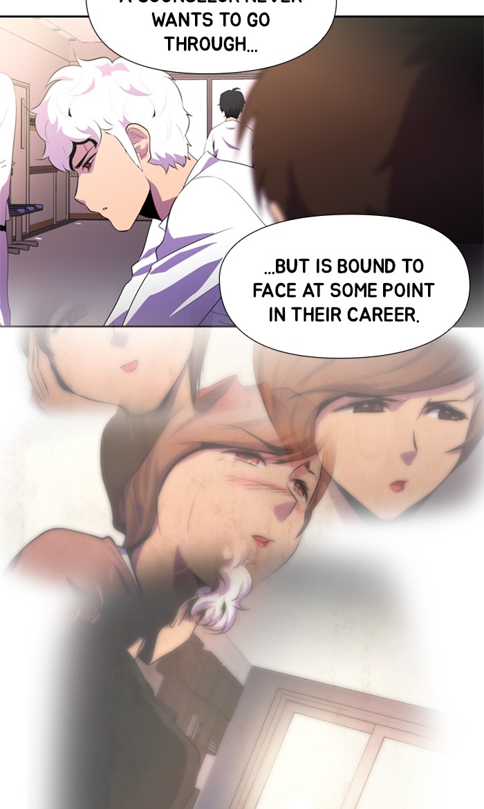 Dr. Frost Chapter 144 page 4 - Chapter 144: Ep. 144 - Those Who Are Not Yet Alive (8)