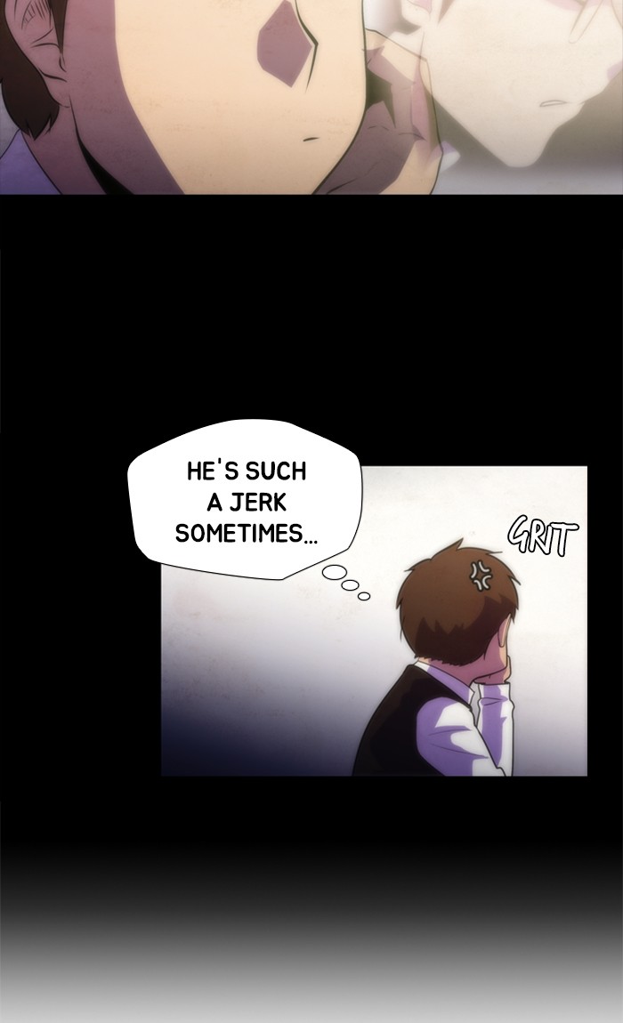 Dr. Frost Chapter 144 page 42 - Chapter 144: Ep. 144 - Those Who Are Not Yet Alive (8)