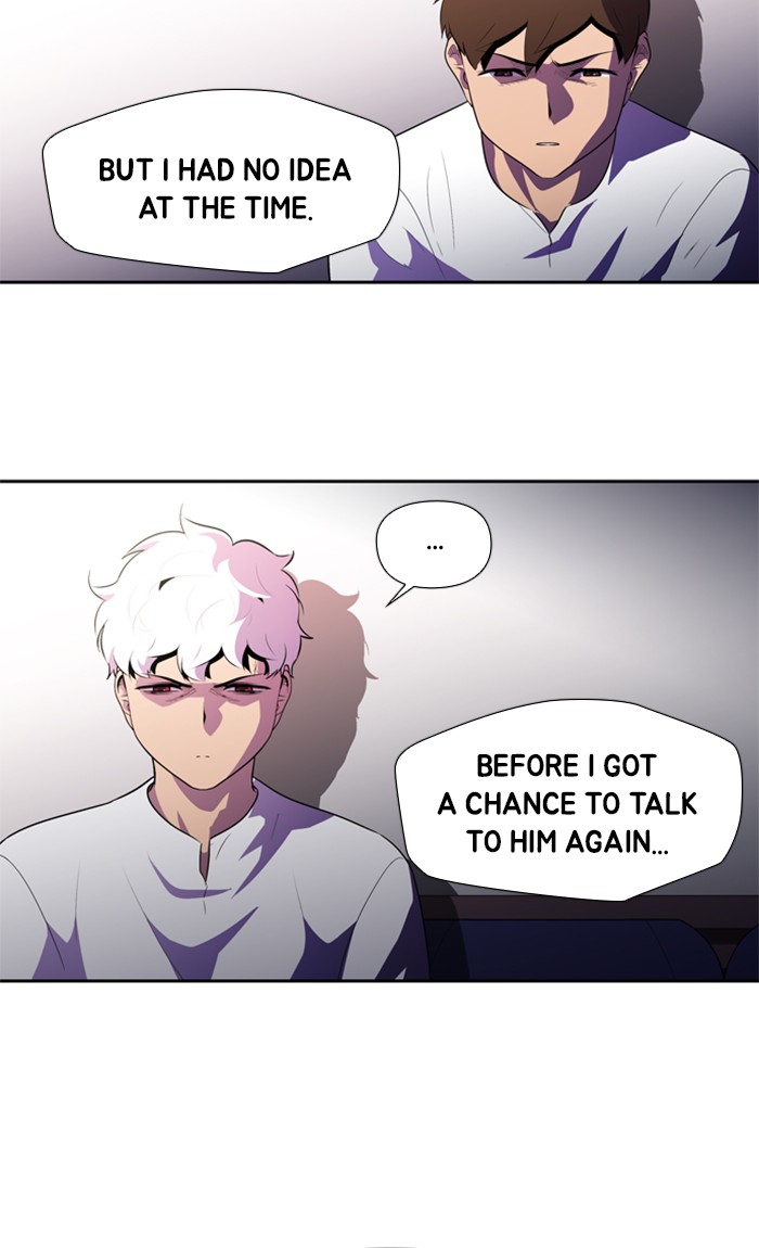 Dr. Frost Chapter 144 page 44 - Chapter 144: Ep. 144 - Those Who Are Not Yet Alive (8)
