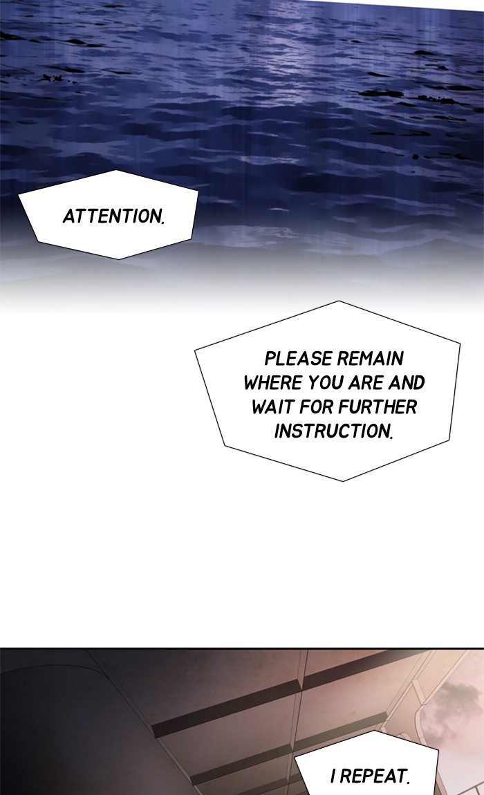 Dr. Frost Chapter 144 page 46 - Chapter 144: Ep. 144 - Those Who Are Not Yet Alive (8)
