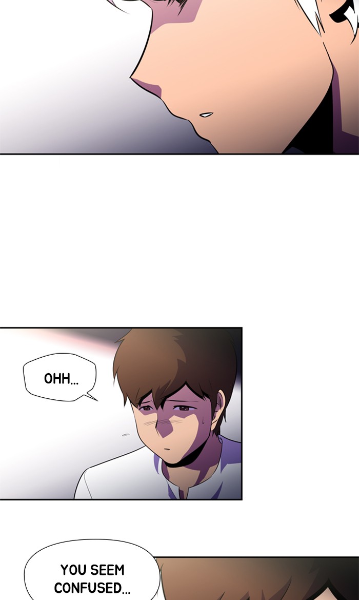 Dr. Frost Chapter 144 page 6 - Chapter 144: Ep. 144 - Those Who Are Not Yet Alive (8)