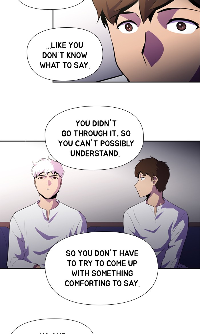Dr. Frost Chapter 144 page 7 - Chapter 144: Ep. 144 - Those Who Are Not Yet Alive (8)