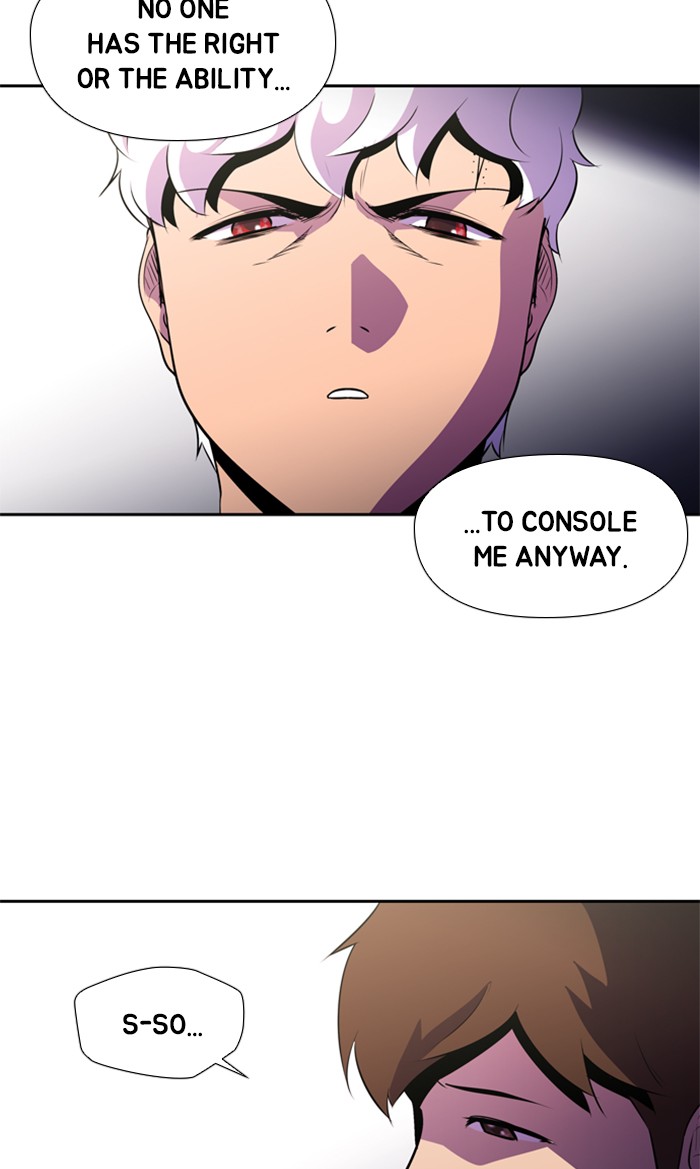 Dr. Frost Chapter 144 page 8 - Chapter 144: Ep. 144 - Those Who Are Not Yet Alive (8)