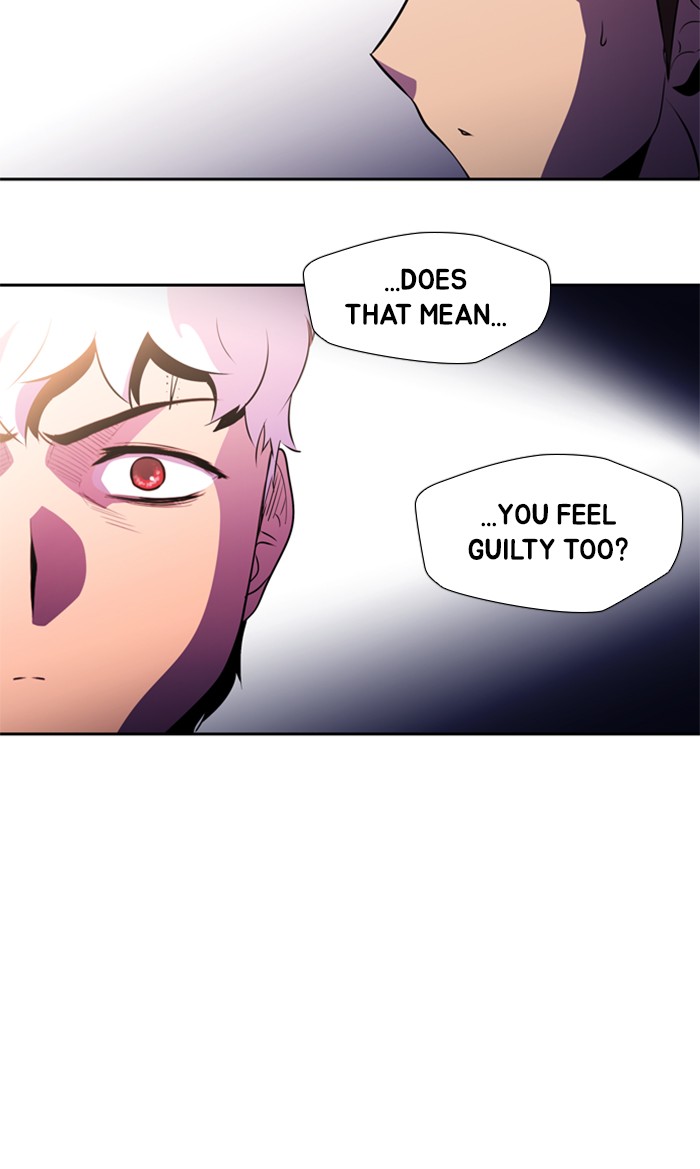 Dr. Frost Chapter 144 page 9 - Chapter 144: Ep. 144 - Those Who Are Not Yet Alive (8)