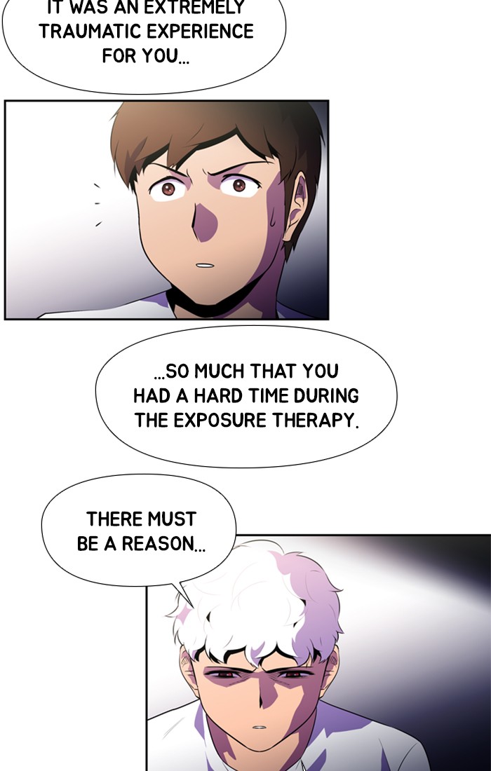 Dr. Frost Chapter 145 page 10 - Chapter 145: Ep. 145 - Those Who Are Not Yet Alive (9)