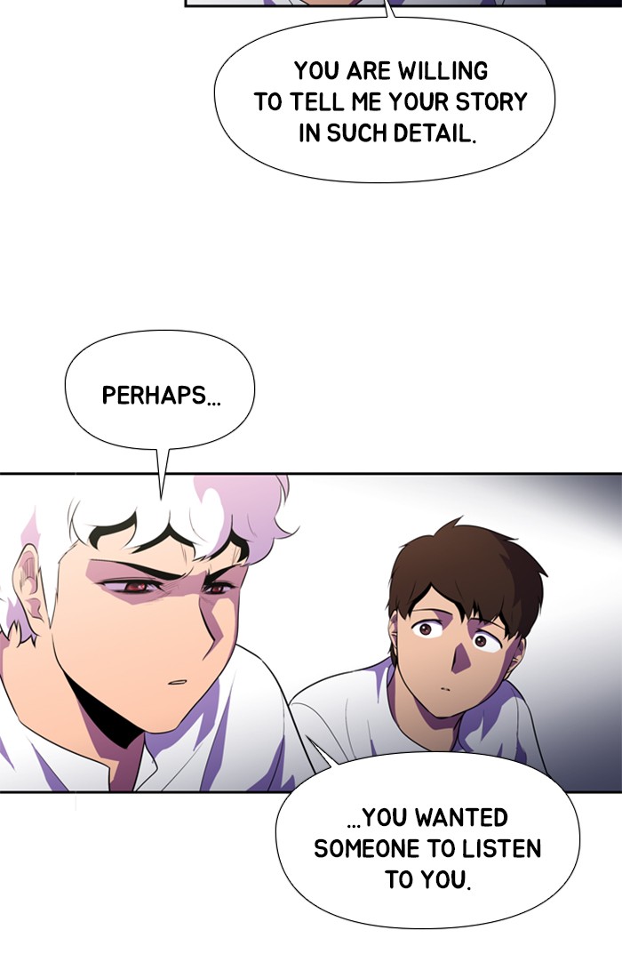 Dr. Frost Chapter 145 page 11 - Chapter 145: Ep. 145 - Those Who Are Not Yet Alive (9)